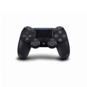 Sony Ps4 Dual Shock Käsiohjain Musta V2