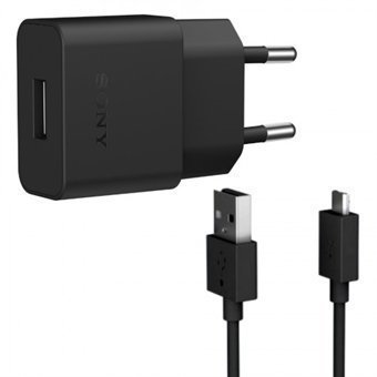 Sony Quick charger UCH20