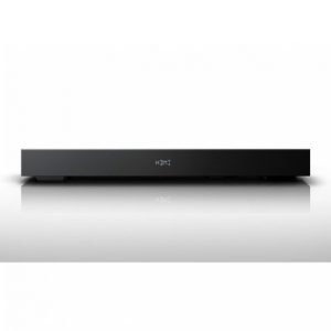 Sony Soundbar 2.1 Bluetooth Kaiutin Htxt100 Musta