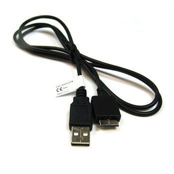 Sony Walkman MP3 Player Data Cable