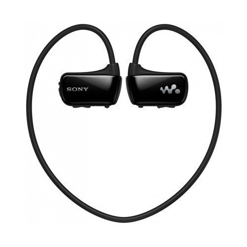 Sony Walkman NWZ-W273B 4GB Black