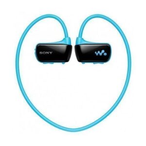 Sony Walkman NWZ-W273B 4GB Black/Blue