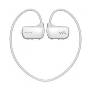 Sony Walkman NWZ-W273B 4GB White