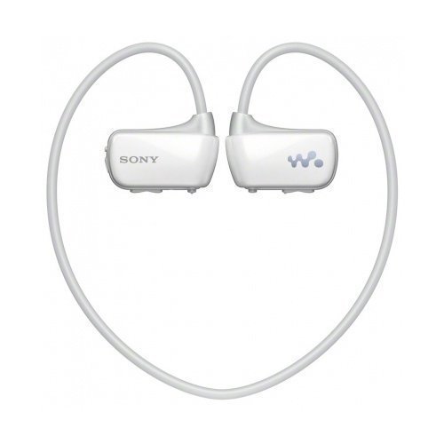 Sony Walkman NWZ-W273B 4GB White