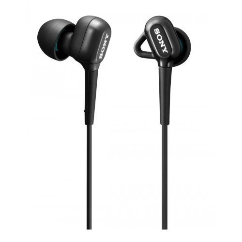 Sony XBA-C10 In-ear Black