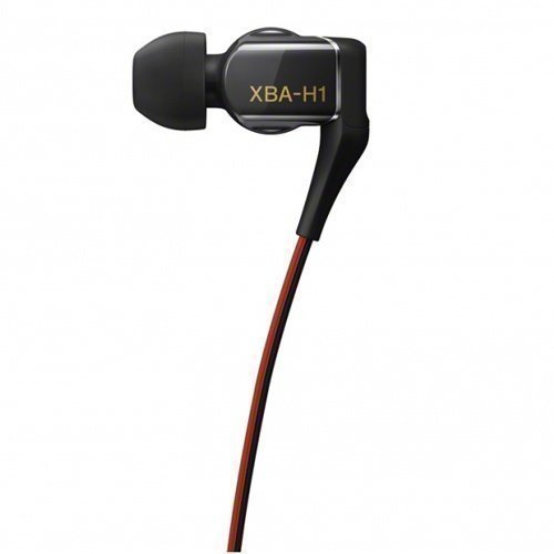 Sony XBA-H1 In-Ear