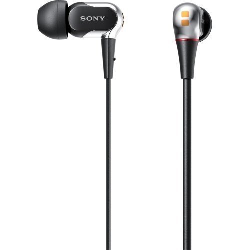 Sony XBA2.AE In-ear