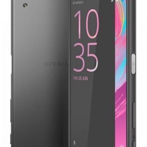 Sony Xperia X 32 Gt Black