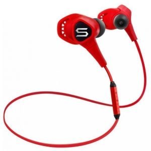 Soul Bluetooth Run Free Pro Red