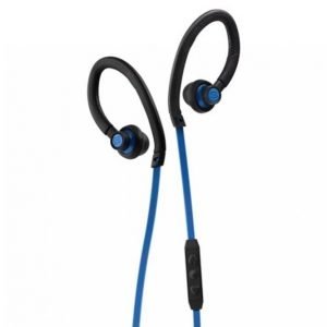 Soul Flex Kuulokkeet Electric Blue Sf03bu