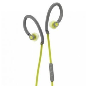 Soul Flex Kuulokkeet Lightning Green Sf03gn