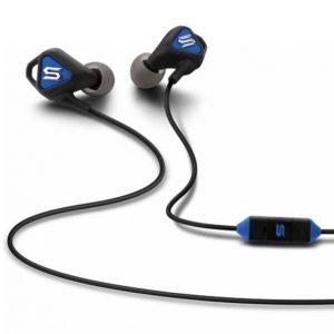 Soul Headset Pulse Electric Blue Sp07bu