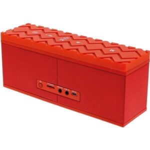 SoundCrush Quard kannettava BT-kaiutin NFC BT 3.0 2200mAh Li-Po pun