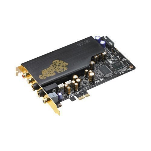 Soundcard-Intern Asus Xonar Essence STX PCIe