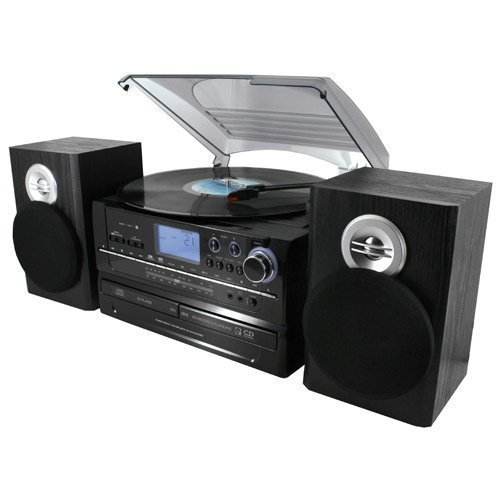 Soundmaster MCD 4850