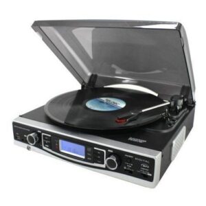 Soundmaster PL530 Component
