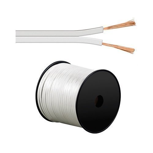 Speaker Cable 100m 2x1