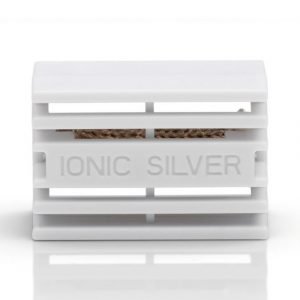 Stadler Form Ionic Silver Cube Ionisaattori