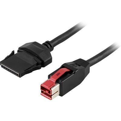 Star Powered USB 2.0-kaapeli 1 2m