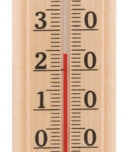 Suomen Lämpömittari Huonelämpömittari 90