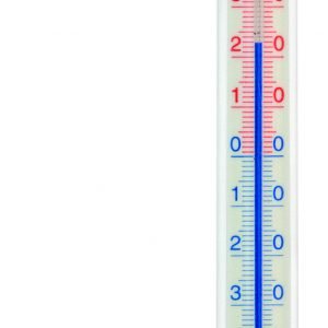 Suomen Lämpömittari Ulkolämpömittari 111