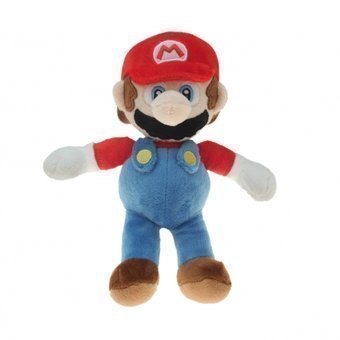 Super Mario Hahmo Mario