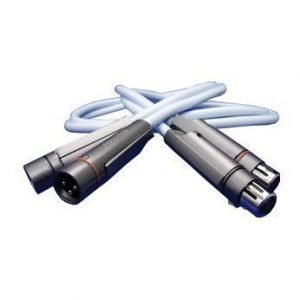 Supra 1m 2XLR 2XLR EFF-IXLR