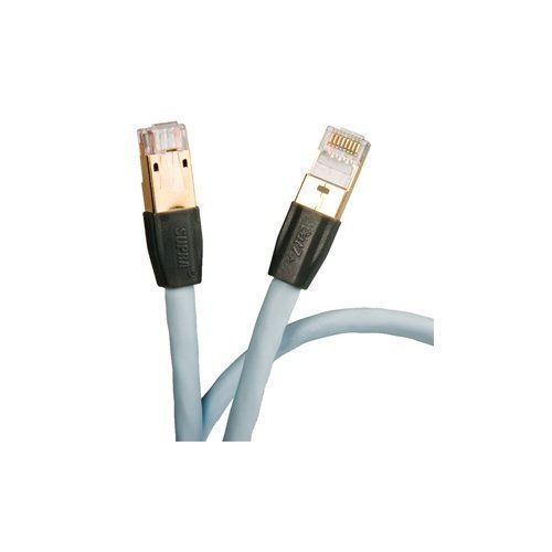 Supra 1m Cat7 STP RJ45