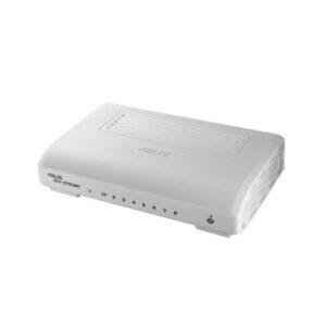 Switch ASUS GX-D1051 V3 Gigabit Switch 5p