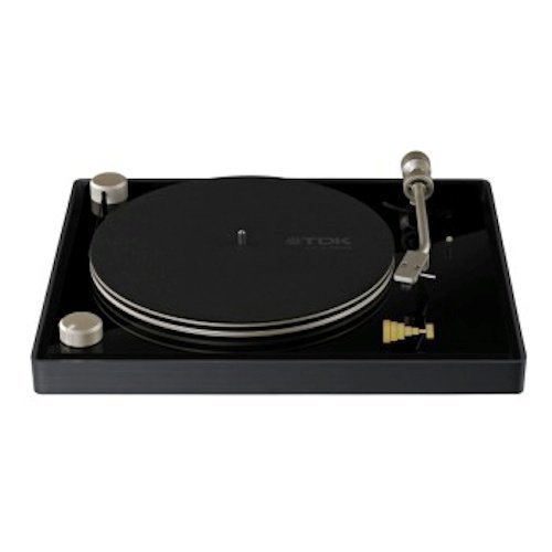 TDK LP Player USB