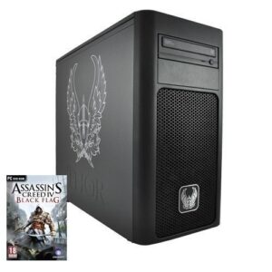 THOR Oden Hardcore Intel Core i5 4570 8GB 1TB GeForce GTX 650Ti Windows 8