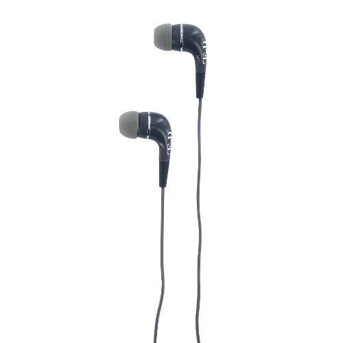 TNB Pure Grey In-Ear