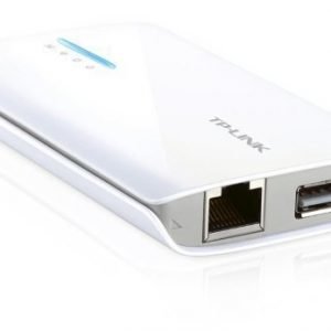 TP-LINK TL-MR 3040 150 M Wireless N 3G Router