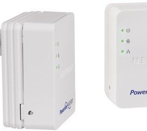 TP-LINK TL-PA4010PKIT AV500 Powerline