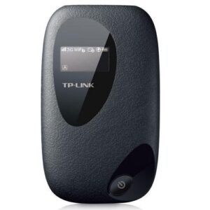 TP-Link M5350 3G Mobile Wi-Fi