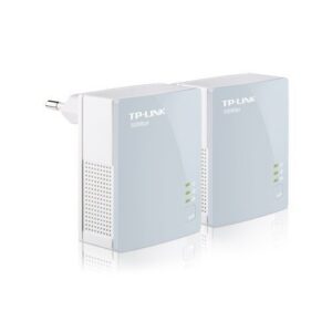 TP-Link TL-PA411KIT Powerline