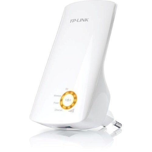 TP-Link TL-WA750RE 150Mbps Universal WiFi Range Extender