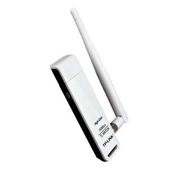 TP-Link TL-WN722N