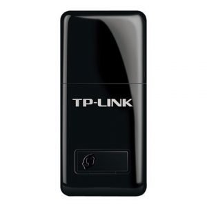 TP-Link TL-WN823N Mini Wireless N USB Adapter