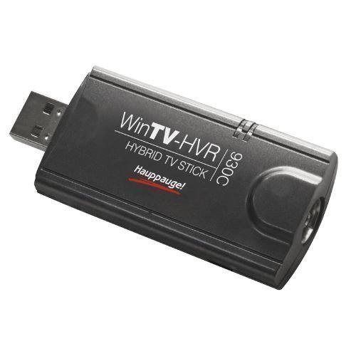 TV-Card-Ext Hauppage WinTV HVR-930C HD