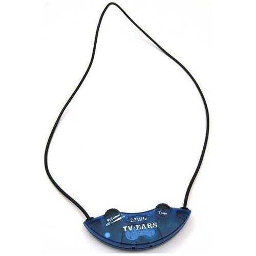 TVEars 2.3 MHz Extra Neck Loop