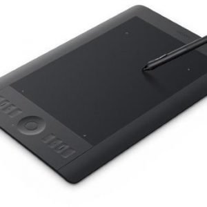 Tablets WACOM INTUOS5 PEN MEDIUM