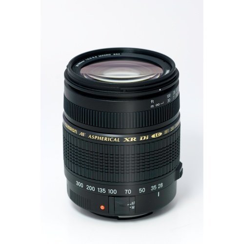 Tamron AF Di 28-300 XR 3