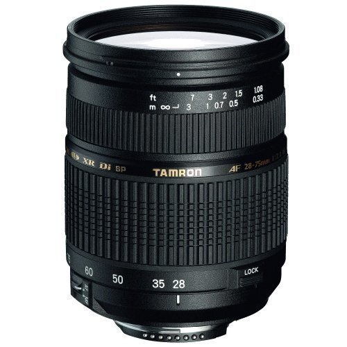 Tamron AF Di 28-75/2