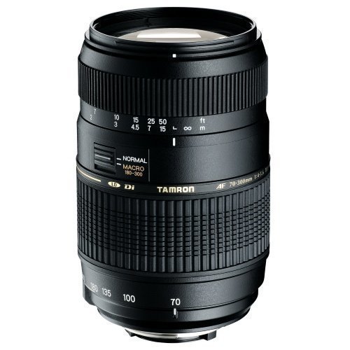 Tamron AF Di 70-300/ 4-5