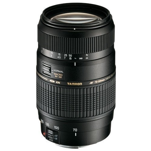 Tamron AF Di 70-300/ 4-5