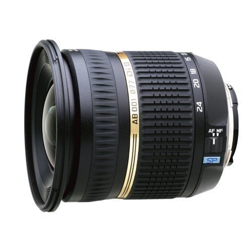 Tamron AF Di II 10-24/3