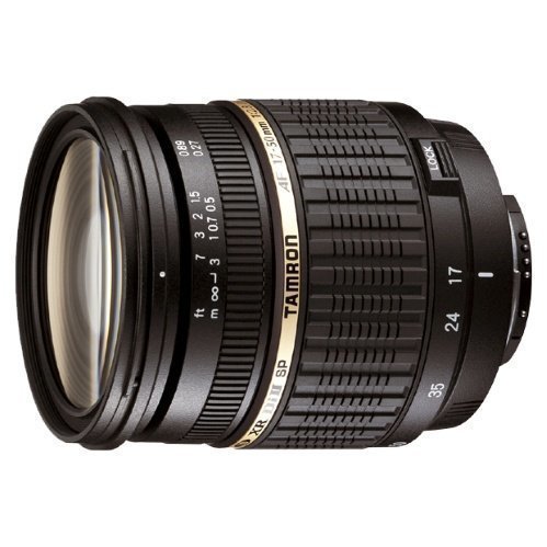 Tamron AF Di II SP 17-50/2