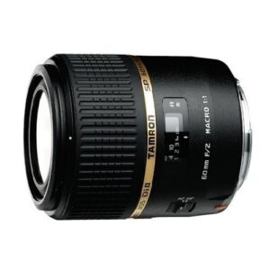 Tamron AF Di II SP 60/2
