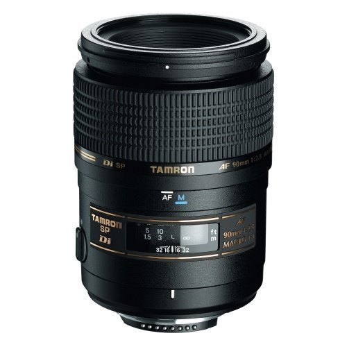 Tamron AF Di SP 90/2